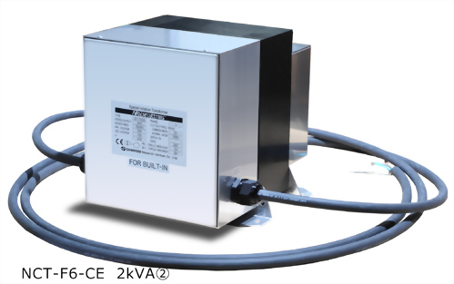 雜訊遮斷變壓器(CE認證)