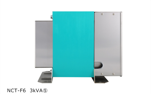 雜訊遮斷變壓器(中型)