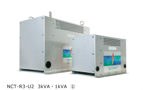 雜訊遮斷變壓器(UL認證)