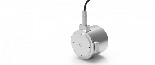 近紅外功率測量感測器