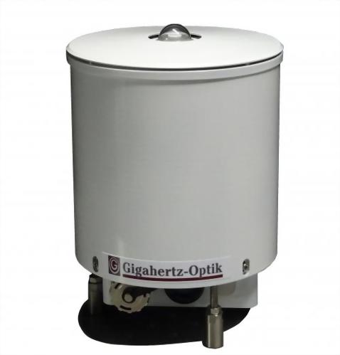 戶外型UV光譜式照度計