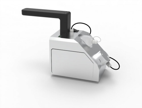 可攜式UV光漫反射測試儀