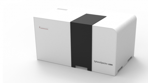 材料UV-VIS-IR分光光度計