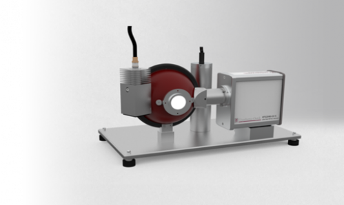 UV LED光輻射通量測試系統