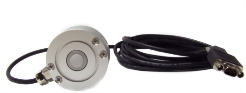 UV-C 254光輻射照度感測器