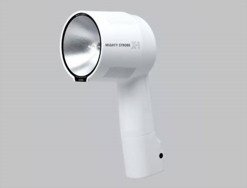 閃頻儀 Stroboscope