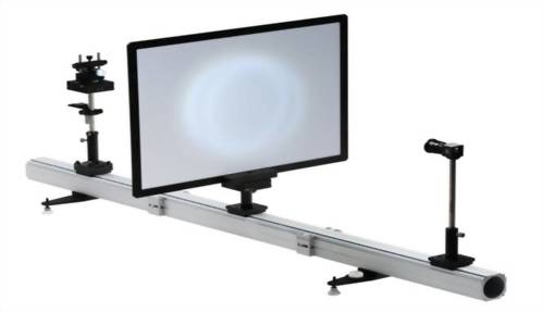 快速光型量測系統