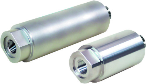 壓力計 Pressure  Transducer