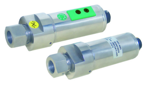 高精型壓力傳感器 Pressure  Transducer