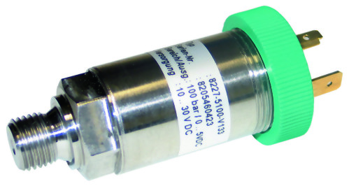 壓力傳感器 Pressure  Transducer