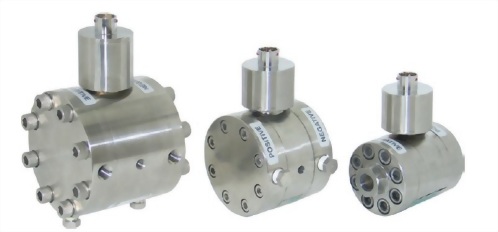 壓差傳感器 Pressure  Transducer