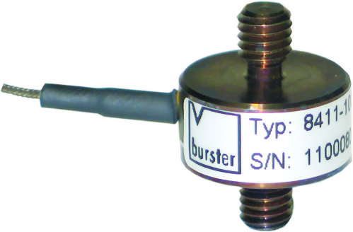 超小型荷重元 Load Cell