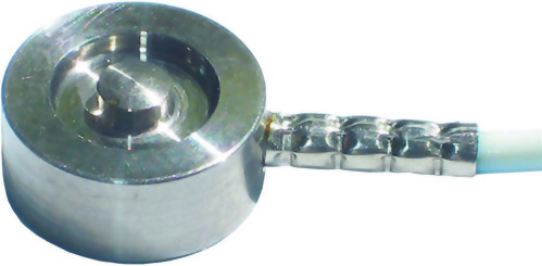 超微小荷重元 Load Cell
