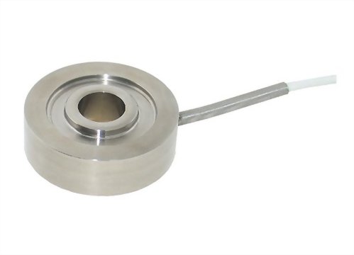 微小環型荷重元 Load Cell