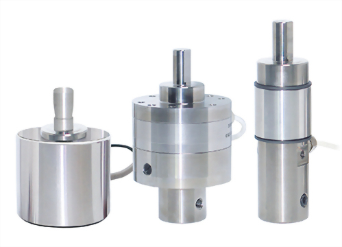微小型荷重元 Load Cell