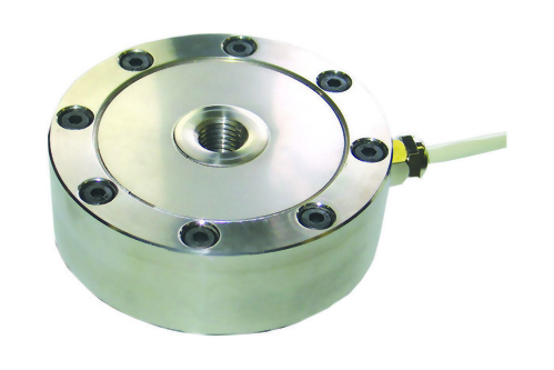 拉壓兩用荷重元 Load Cell