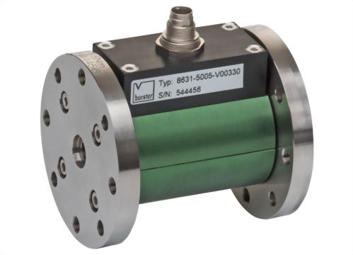 非旋轉式精密扭力計 Torque Sensor