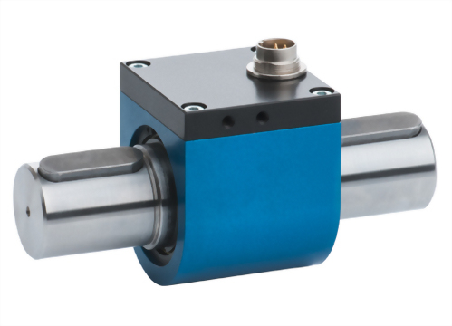 扭力計 Torque Sensor