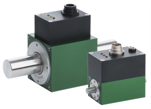 扭力計 Torque Sensor