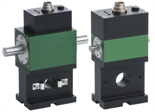 扭力計 Torque Sensor