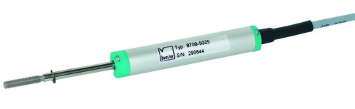 微型電位式位移計 Displacement  Sensor