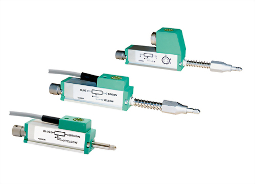 位移計 Displacement  Sensor