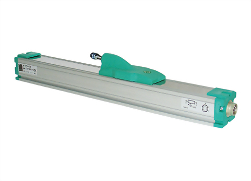 微型電位式位移計 Displacement  Sensor