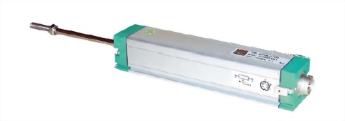 微型電位式位移計 Displacement  Sensor
