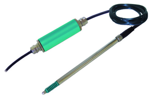 LVDT位移計 Displacement  Sensor