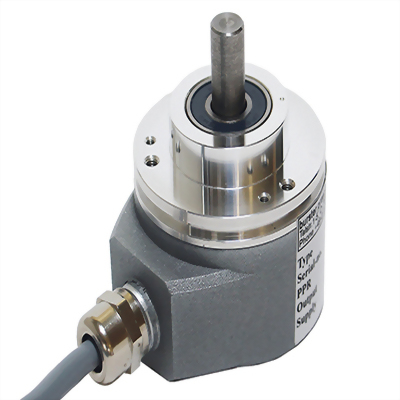 增量式/旋轉、角度 傳感器 Angle Displacement Sensor