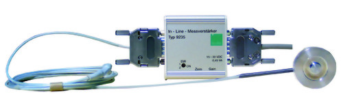 訊號放大器 Amplifier