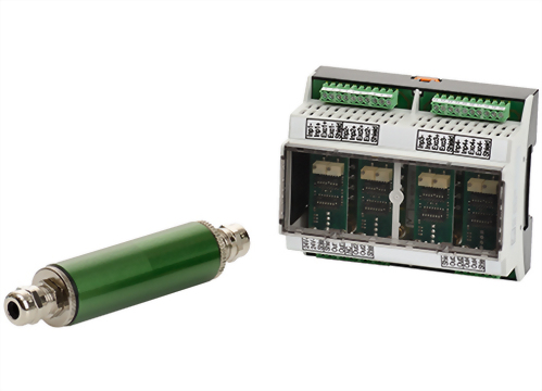 多通道放大器 Amplifier