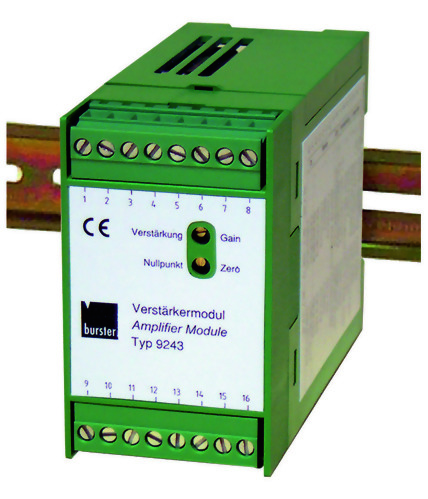 訊號放大器 Amplifier