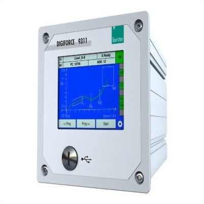 製程監控顯示器 Universal Process-Controller
