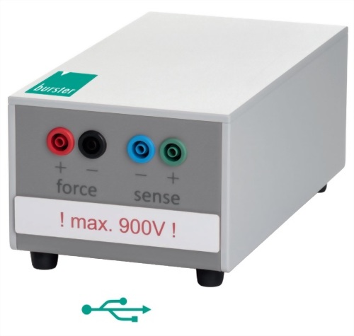 2550 高電壓電池控制器