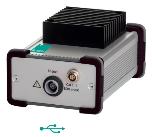 2560 電池檢測儀