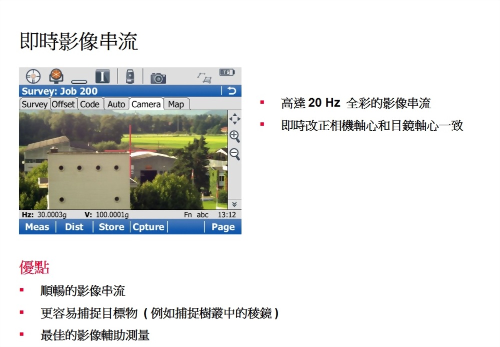 Leica Viva TS16 多功能全站儀