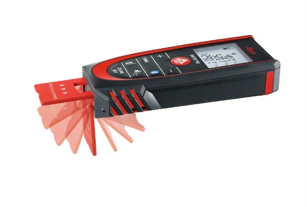 Leica DISTO™ New D2