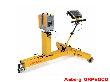 Amberg GRP5000