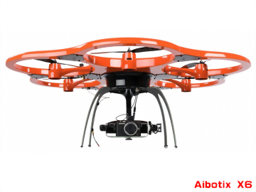 Aibotix X6