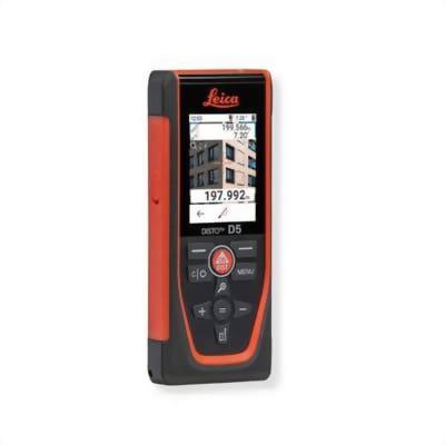 Leica DISTO™ D5 雷射測距儀