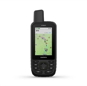 GARMIN GPSMAP 67 手持式GPS｜衛星定位儀