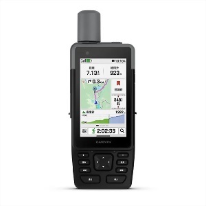 GARMIN GPSMAP H1 手持式GPS｜衛星定位儀