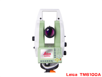 Leica TM6100A