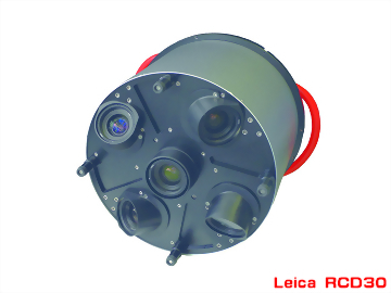 leica rcd30