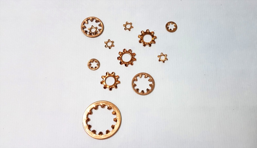 TAIWAN PHOS BRONZE, PHOS BRONZE Manufacturer - SHAN-JI