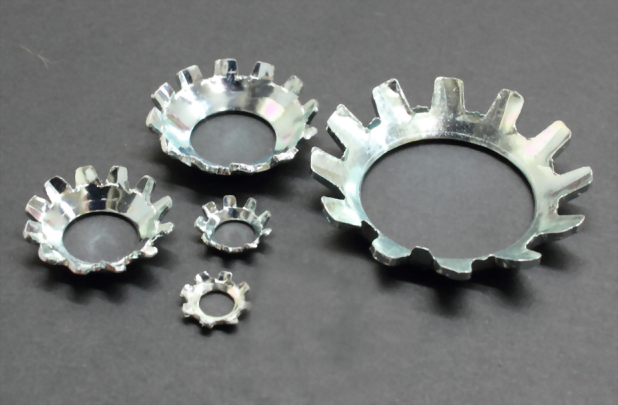 Countersunk Lock Washers Manufacturer SHANJI