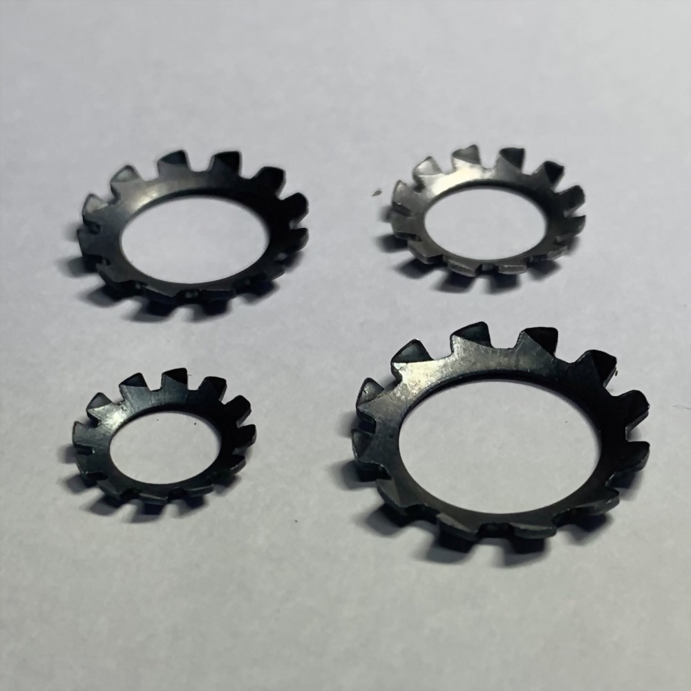 Taiwan K-washer manufacturer - SHAN-JI Precision