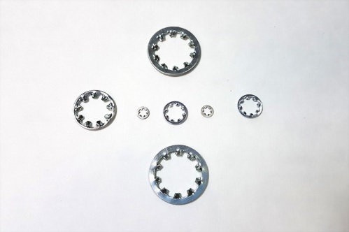 DIN 6797J INTERNAL TOOTH L/W