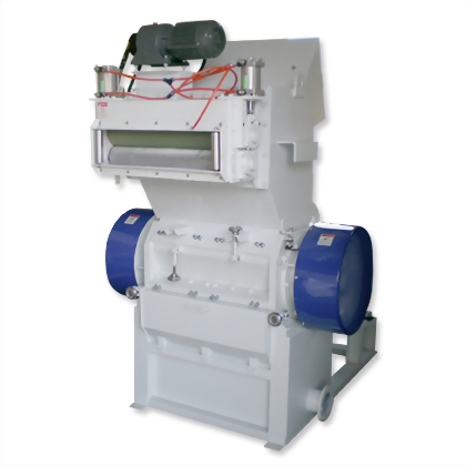 自動引料粉碎機